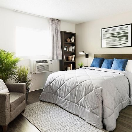 Intown Suites Extended Stay Nashville Tn - Bellevue Extérieur photo