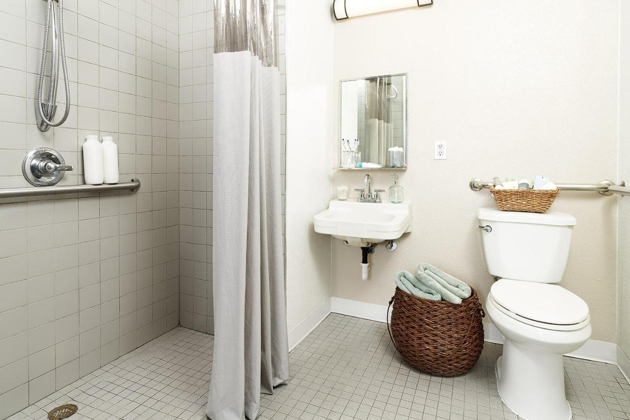 Intown Suites Extended Stay Nashville Tn - Bellevue Extérieur photo